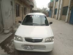 Suzuki Alto 2010