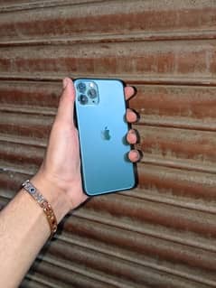 iPhone 11pro non pta