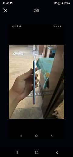 samsung s8plus dual phycial pta approved