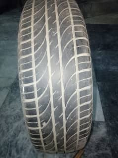 Tyre 14