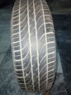 Tyre