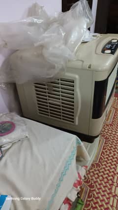 Air cooler super asia