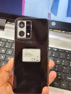 oppo F21 pro 128gb