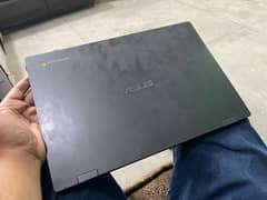 ASUS ChromeBook Laptop 15”