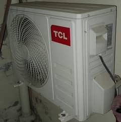 AC DC inverter 1.5 ton urgent for sale Pakistan