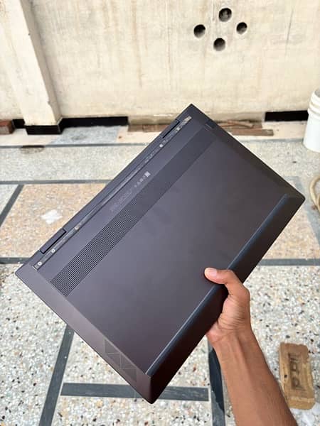 Hp Envy x360 convertible 2