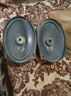 kenwood car speakers