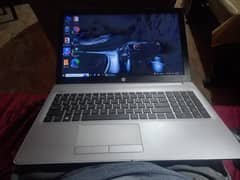 HP Laptop core i5 8gb ram 256 ssd 6 generation
Graphic card. 2GB