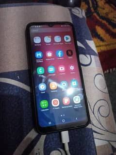 Samsung A02s