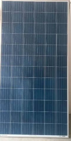 New condition solar, quality (better), quantity (8)