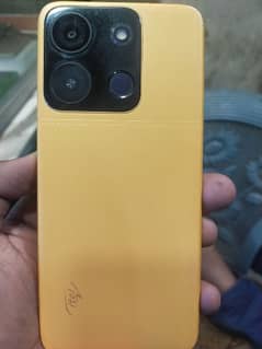 itel A05s