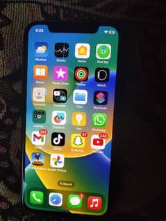 iPhone X (64 gb)