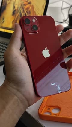 iPhone 13 Jv 128 Gb Non Pta Waterpacked 10/9.5 Condition
