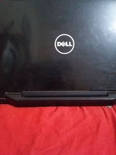 dell inspiron N4050 2 gb ram instelled for sale