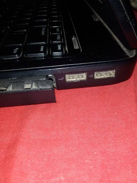 dell inspiron N4050 2 gb ram instelled for sale 5