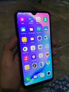 VIVO Y17