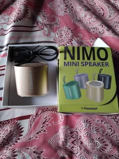 Tronsmart Nimo Bluetooth Speaker Imported