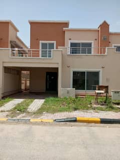 8 Marla Double Storey Full House For Rent