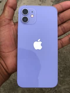 Iphone 12 factory unlock 64GB