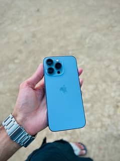 iphone 13pro jv non pta 128gb