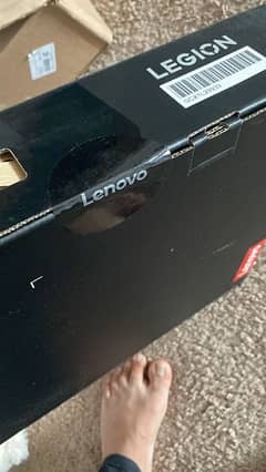 LENOVO LEGION PRO 7i - RTX 4090