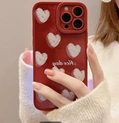 iPhone cover available