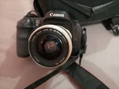 canon DSLR 10D camera