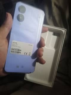 vivo y17s