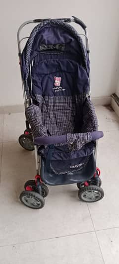 Baby Pram Available for Sale