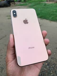 I Phone Xs Max PTA Approved