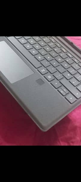 Microsoft Surface Pro Thumb Impression Keyboard 6,7 and 7+ 1