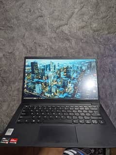 Lenovo powerful laptop