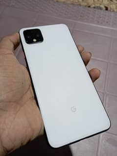 Google pixel 4XL  10/10 Patched