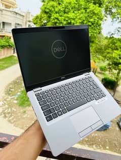 Dell Latitude 5410 | laptop | Core i5 10th gen| 8/256 SSD