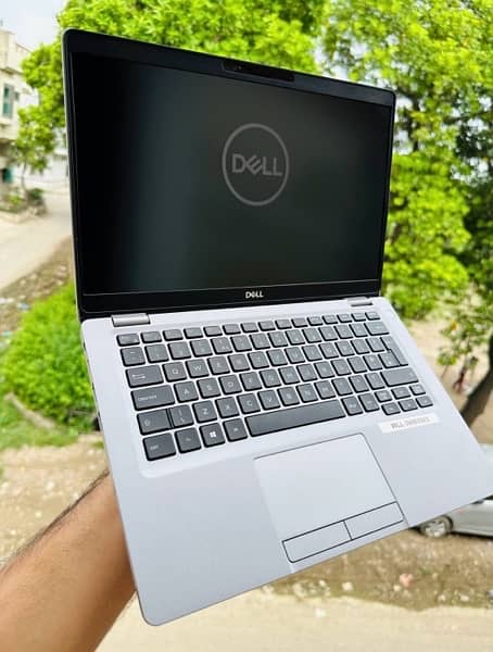 Dell Latitude 5410 Core i5 10th gen 8/256 SSD 2