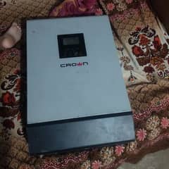 solar inverter