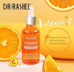 Brightening and Anti Aging Vitamin C Serum