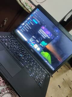 Dell laptop