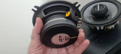 Alpine Type R  Spr- 13C  High end car Door speakers