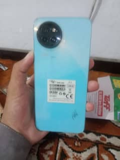 itel s23 8+8 128