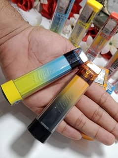 vapes