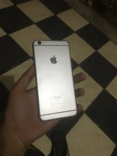 iphone 6s Plus 128 Gb Non PTA 8/10