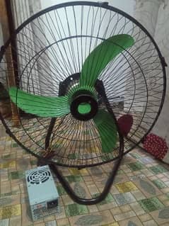 12V high speed fan