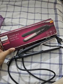 Philips Straightener HP8321