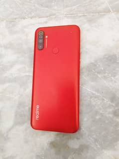 Realme C3 3/32 Mobile For Sale