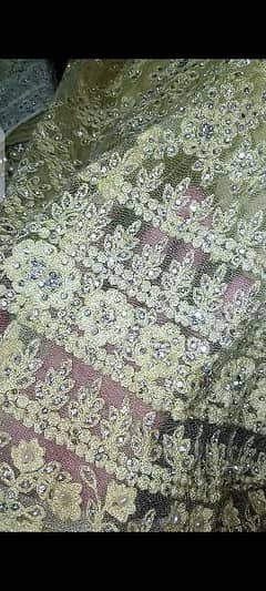 indian Lehenga