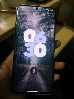 GOOGLE PIXEL 6 PRO FOR SALE