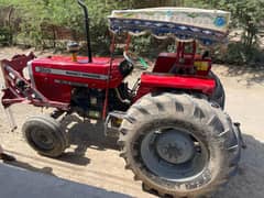 Massey Ferguson 385 0