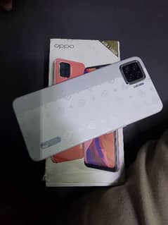 oppo f17