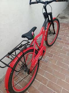 bicycle brand new condition